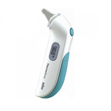Braun ThermoScan IRT3020 oorthermometer