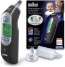  Braun oorthermometer IRT6520 Precison Age Black Edition