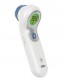 Braun NTF3000 thermometer is zeer betrouwbaar