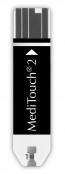 Medisana Meditouch 2 teststrip