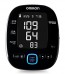 Omron bloeddrukmeter MIT5 Connect grafisch display