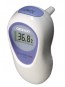 Omron Gentle Temp 510 oorthermometer voor betrouwbare metingen