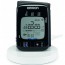 Pols bloeddrukmeter Omron RS8 met PC aansluiting 
