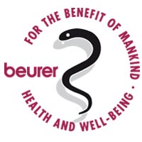 Beurer BM44 logo