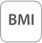 BMI meten met Omron BF511